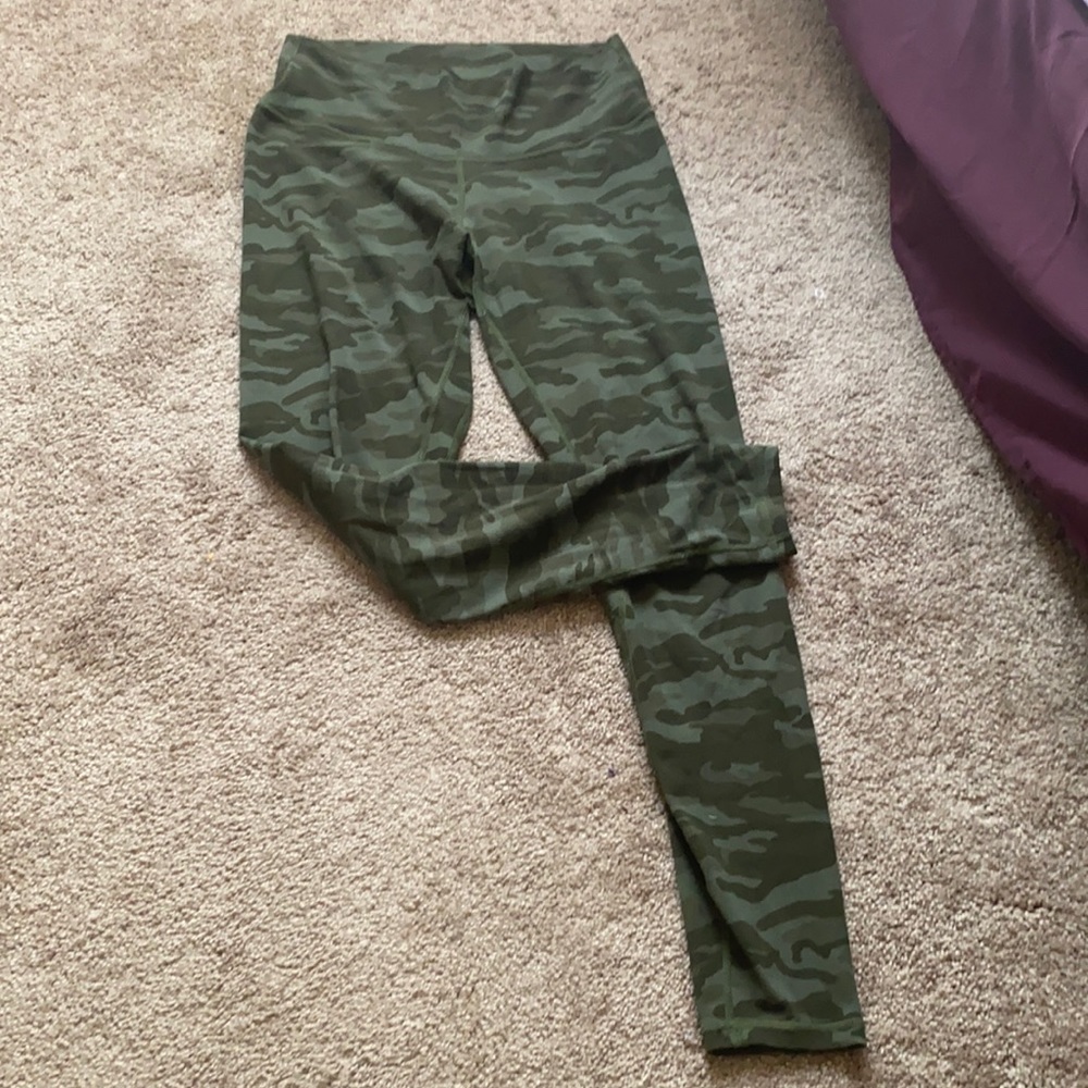 Colorfulkoala leggings